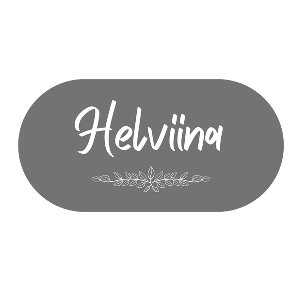 Helviina